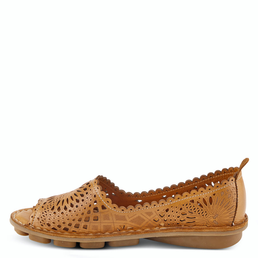 Spring Step Brandal Shoes