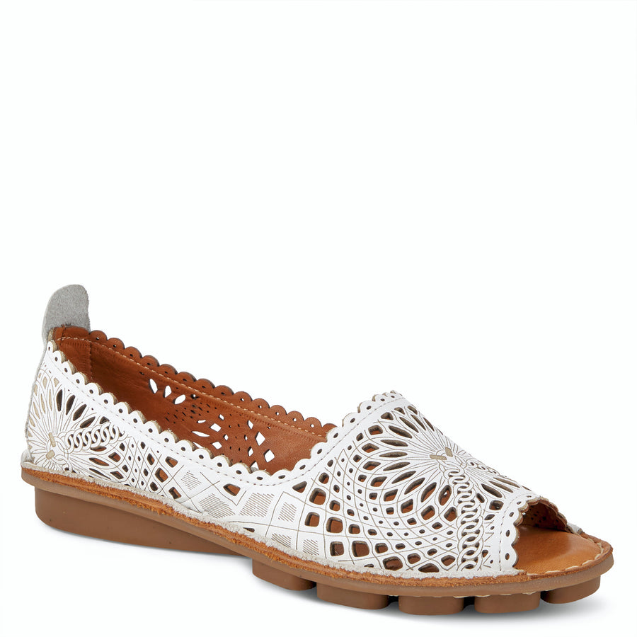 Spring Step Brandal Shoes