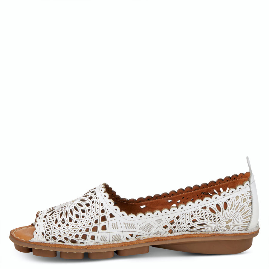 Spring Step Brandal Shoes
