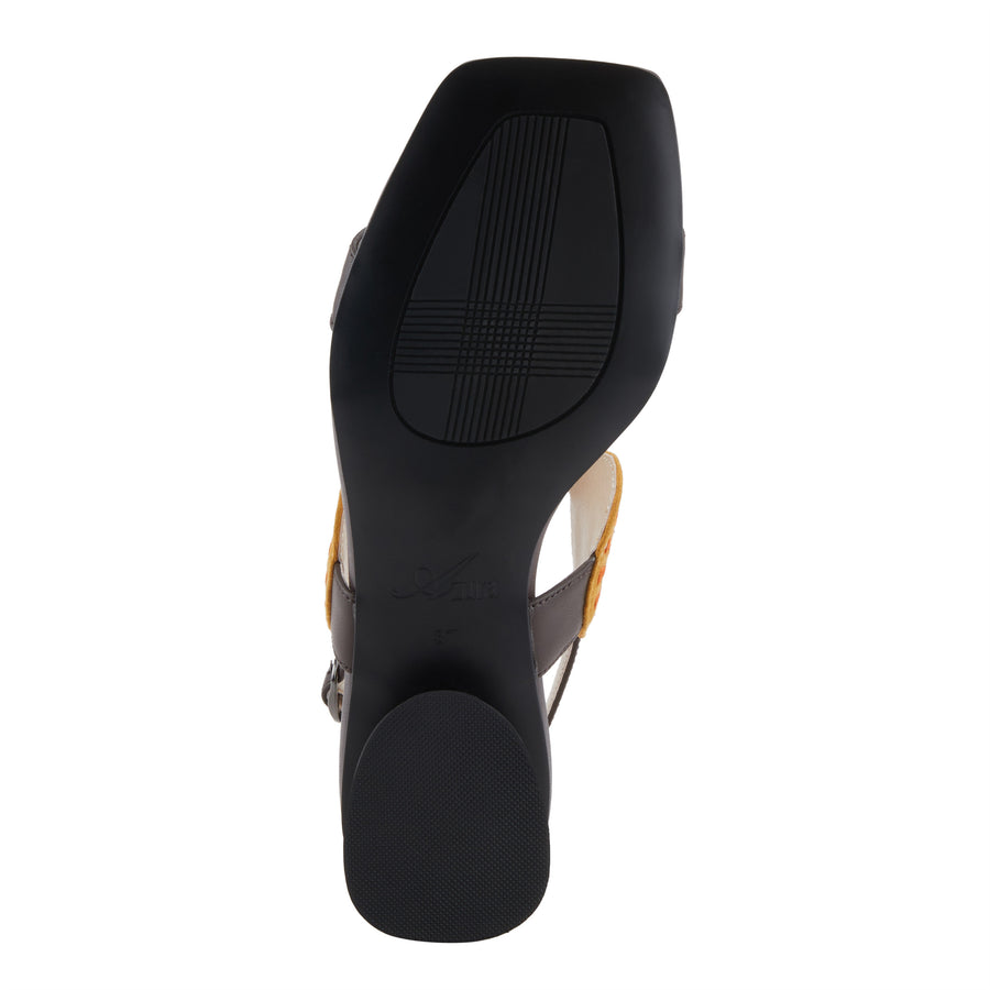 Azura BROIDER Sandal