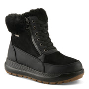 Flexus Burrell Warm Waterproof Boots Robin Boutique