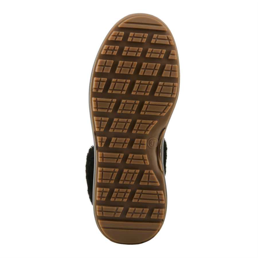 Flexus Burrell Warm Waterproof Boots Robin Boutique