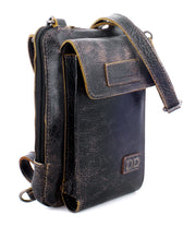 BedStu Crossbody Leather Phone Bag Alelike