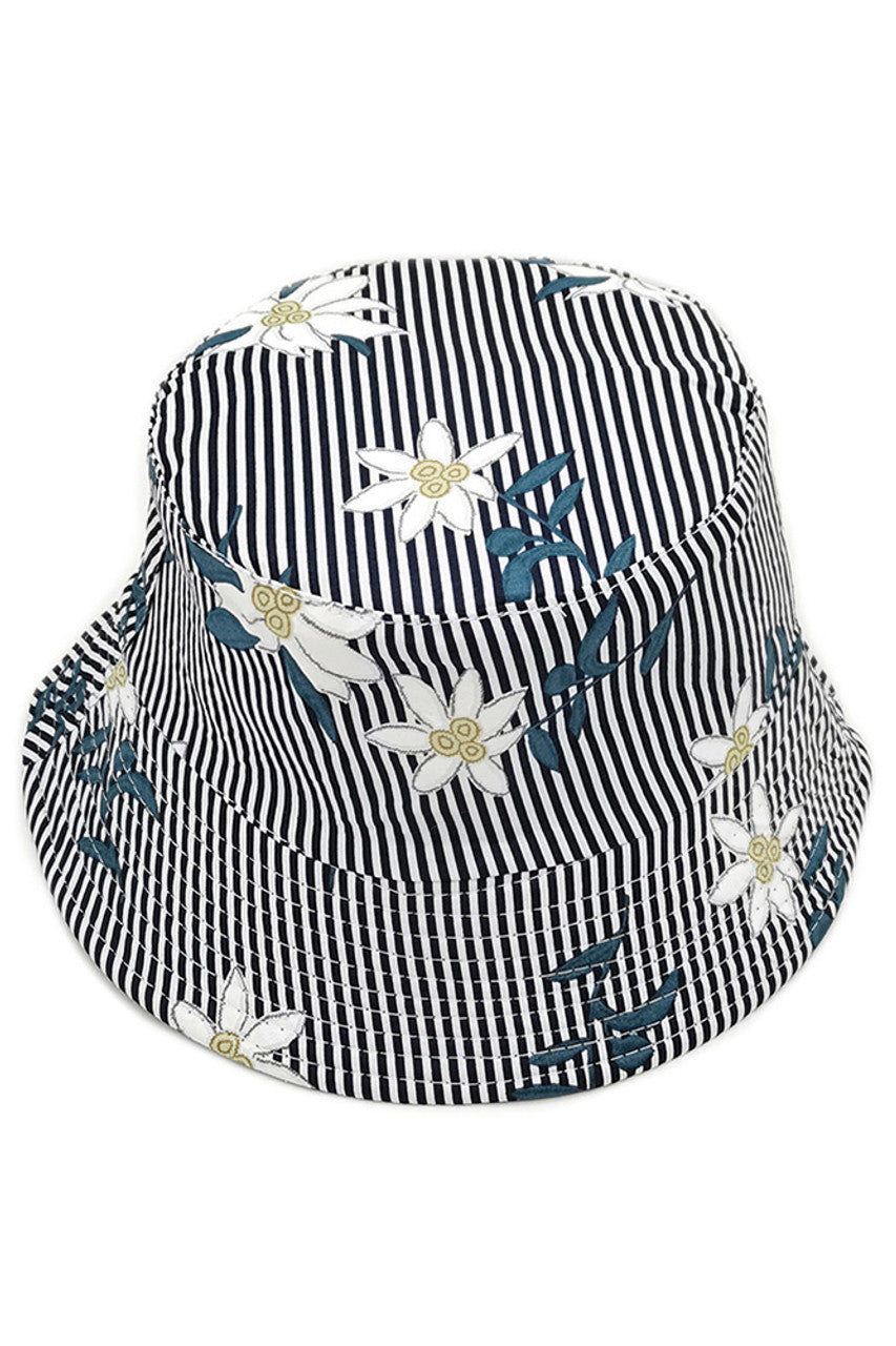 Various Reversible Bucket Hats