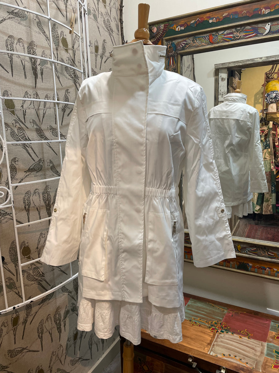 Rain Coat
