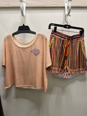 IPNG Design Tee "Summery"