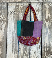 Everyday Tote by Robin