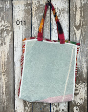 Grand Tour Tote by Robin