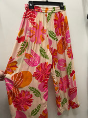 Saly Pants Set