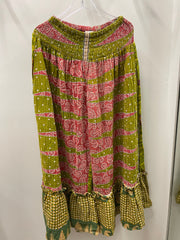 Joplin Kantha Pants #165 by Kantha Bae