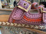 Pacorro Sandals By Azalea Wang Robin Boutique