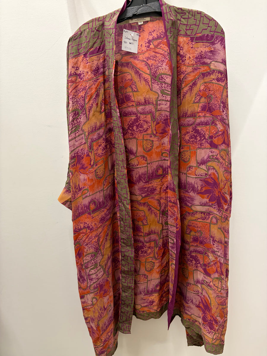Solace Kimono #600 by Kantha Bae