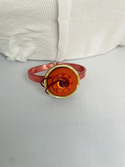 Cuff Bracelet by The Vintage Jewel