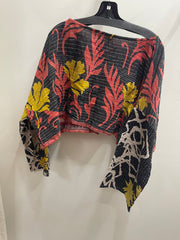 Abundance Crop Top #267 by Kantha Bae