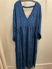 Aura Maxi Dress #112 by Kantha Bae
