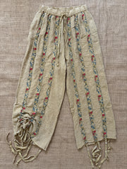 Honeycomb Pants by Jaded Gypsy