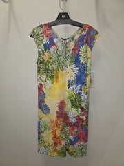 Sherry Dress in Santini by Jams Worldview