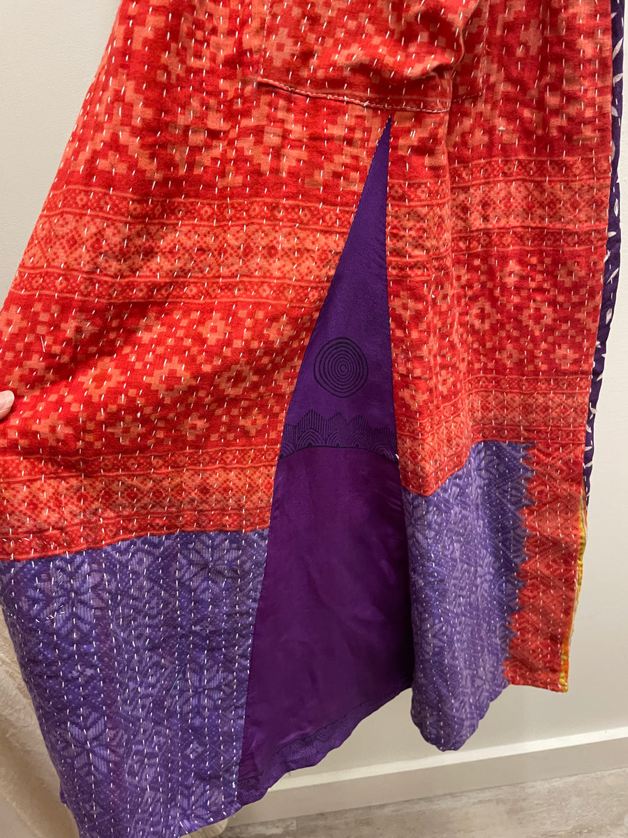Pareo Kantha On Cloud Nine Synergy Pants #172 by Kantha Bae