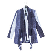 Silky Stripes Duo by Clara Sun Woo