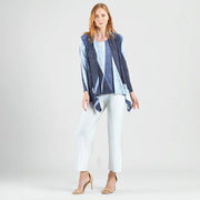 Silky Stripes Duo by Clara Sun Woo