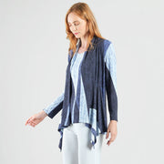 Silky Stripes Duo by Clara Sun Woo