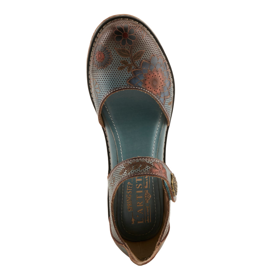 L'Artiste Cabracho Shoes Robin Boutique