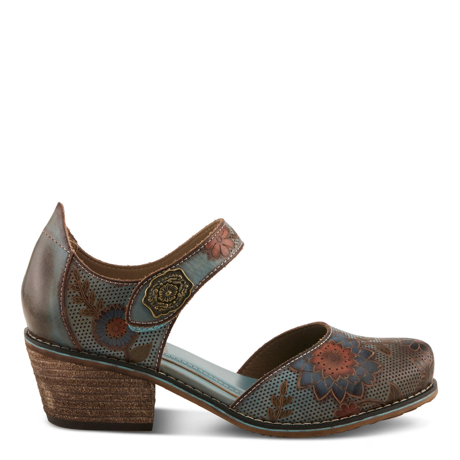 L'Artiste Cabracho Shoes