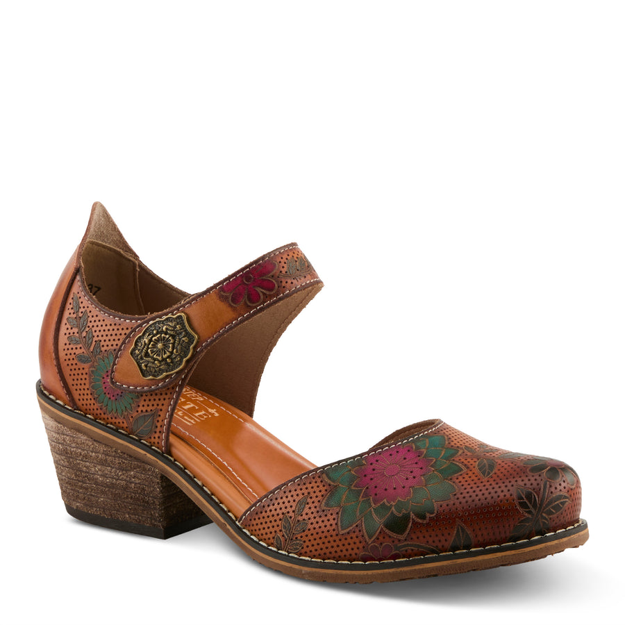 L'Artiste Cabracho Shoes