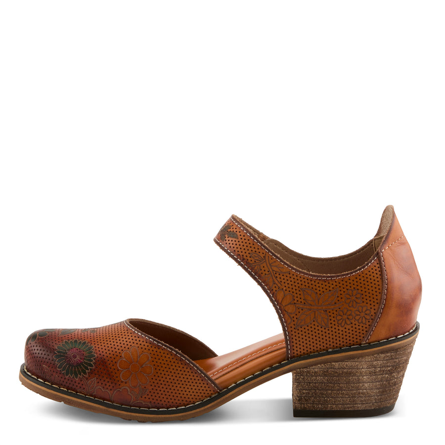 L'Artiste Cabracho Shoes