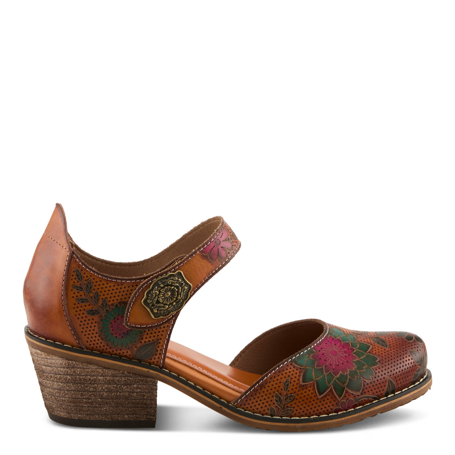 L'Artiste Cabracho Shoes