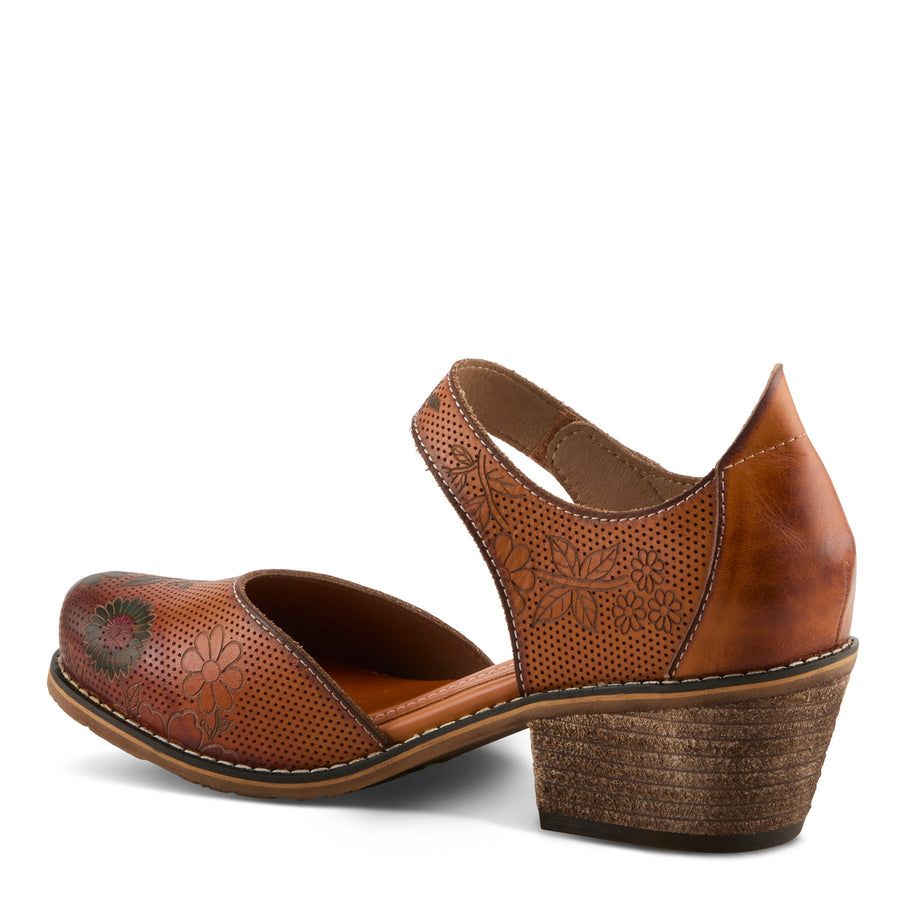 L'Artiste Cabracho Shoes