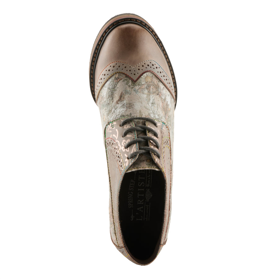 L'Artiste Caden Loafer Shoes Robin Boutique