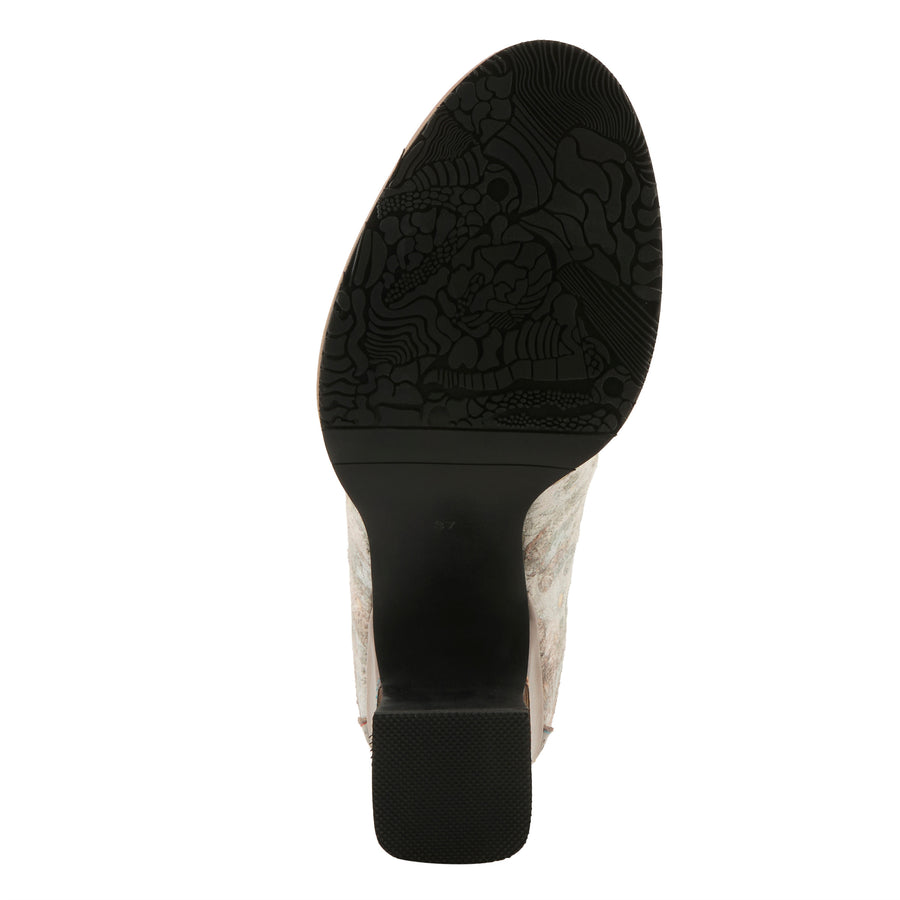 L'Artiste Caden Loafer Shoes Robin Boutique