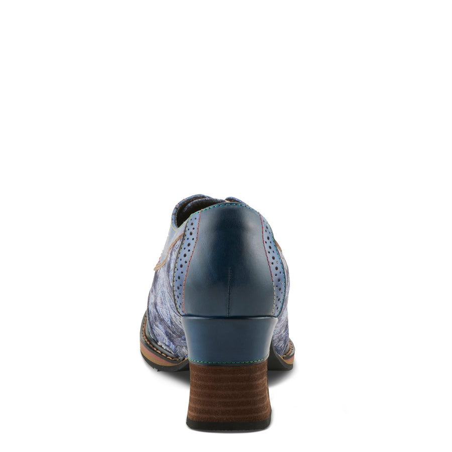 L'Artiste Caden Loafer Shoes Robin Boutique