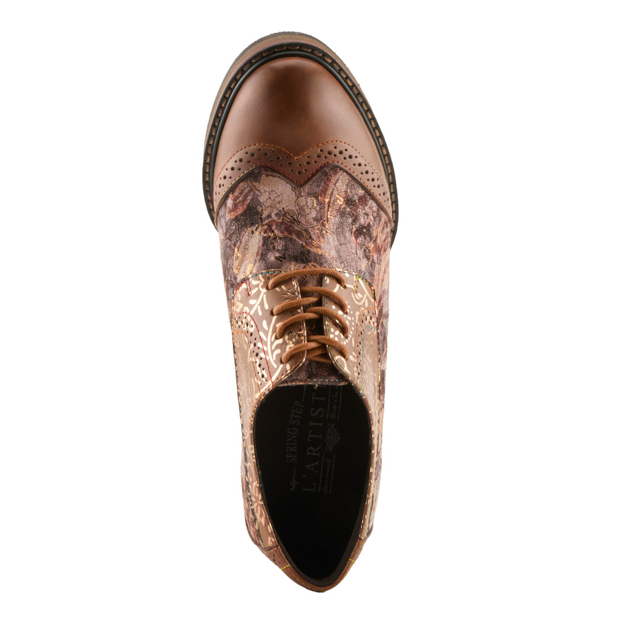 L'Artiste Caden Loafer Shoes Robin Boutique