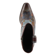 L'Artiste Cahoots Western Boots Robin Boutique