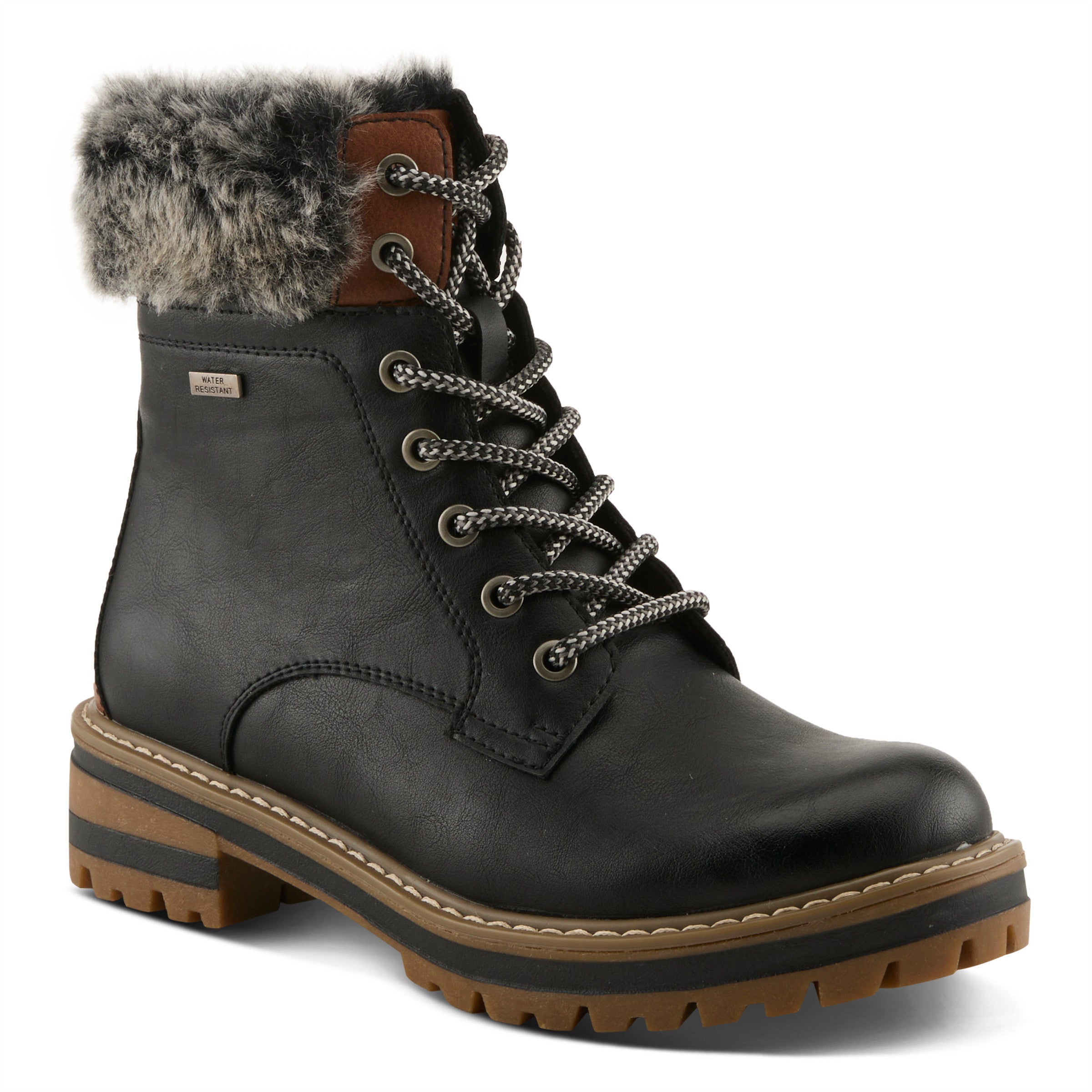 Patrizia Canario Boots Robin Boutique