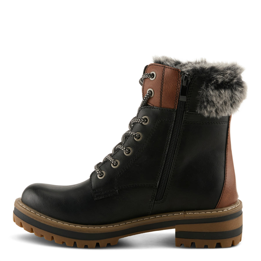 Patrizia Canario Boots Robin Boutique