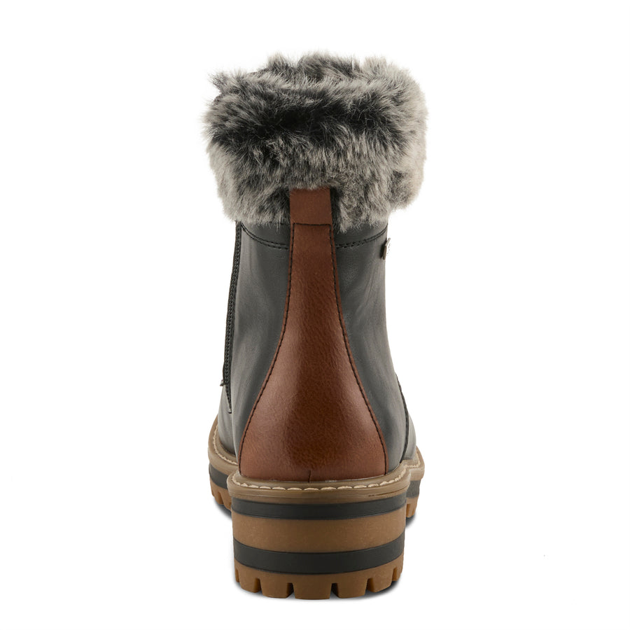 Patrizia Canario Boots Robin Boutique