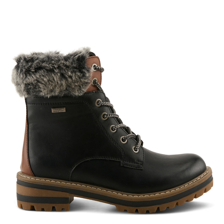 Patrizia Canario Boots Robin Boutique