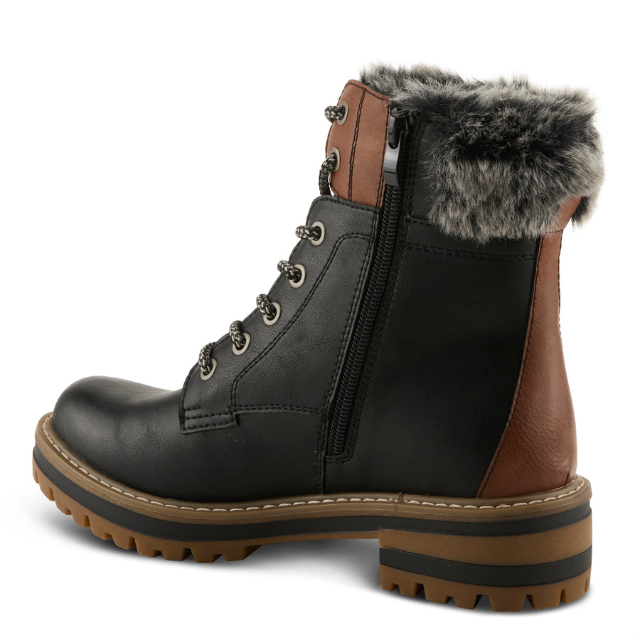 Patrizia Canario Boots Robin Boutique