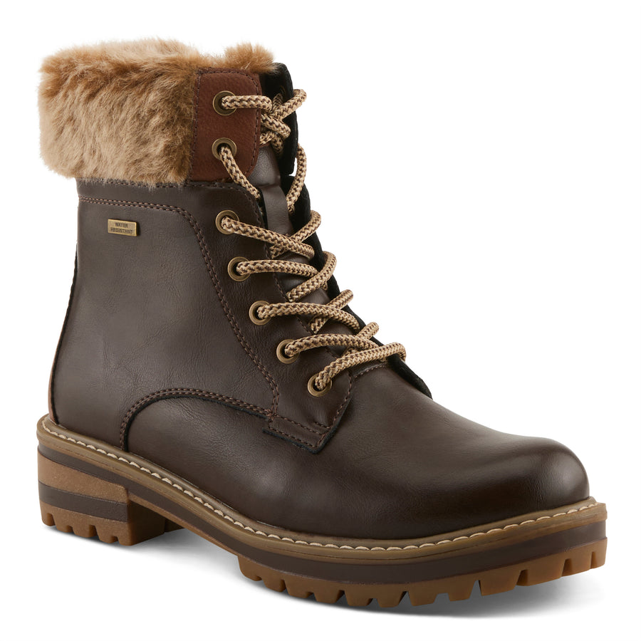Patrizia Canario Boots Robin Boutique