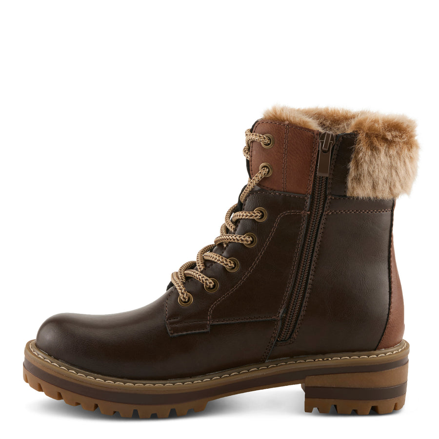 Patrizia Canario Boots Robin Boutique