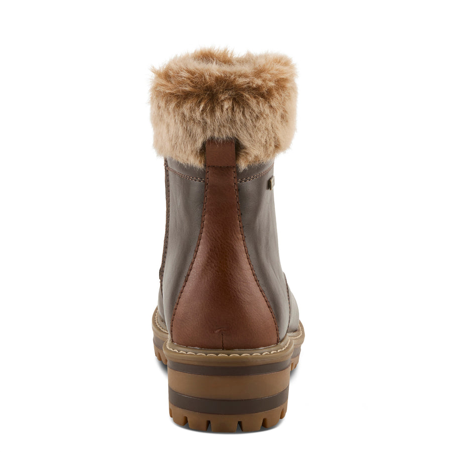 Patrizia Canario Boots Robin Boutique