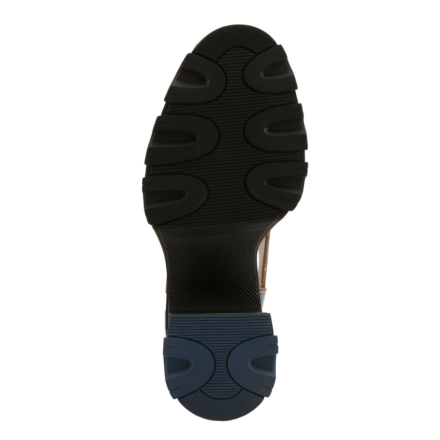 L'Artiste Capsule Shoe Boots Robin Boutique