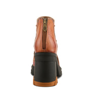 L'Artiste Capsule Shoe Boots Robin Boutique