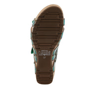 L'Artiste Carbone Comfort Sandals