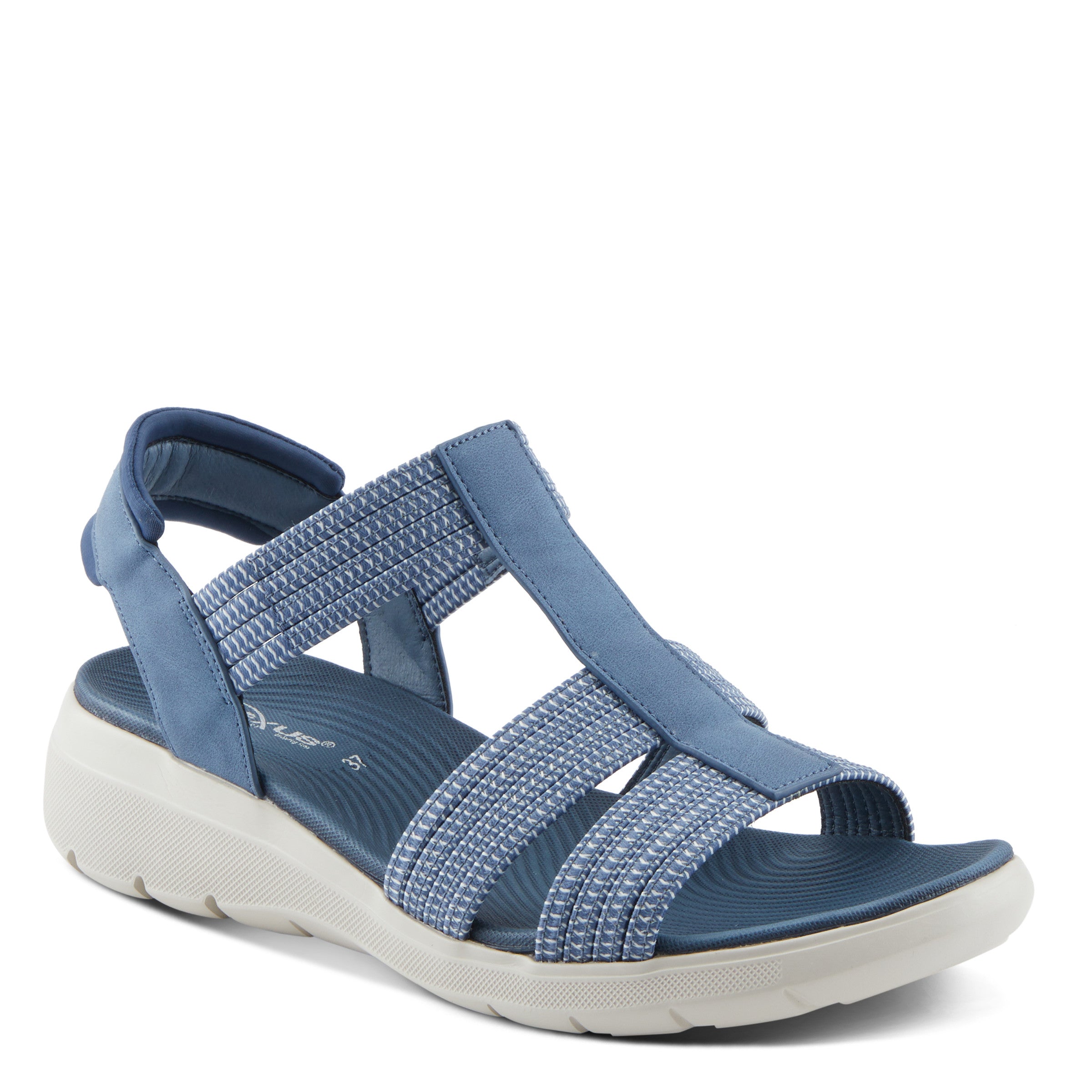 Flexus Cardona Ankle Strap Sandals Robin Boutique