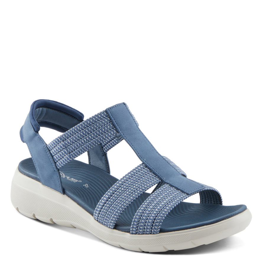 Flexus Cardona Ankle Strap Sandals Robin Boutique