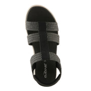 Flexus Cardona Ankle Strap Sandals
